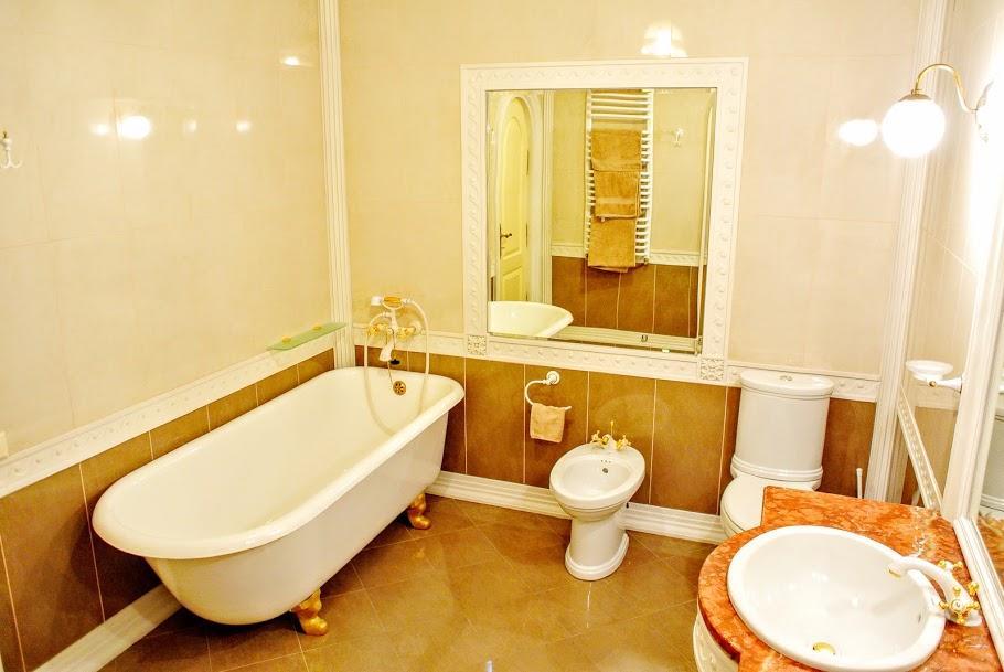 Apartment Na Rynok Square Liov Exterior foto