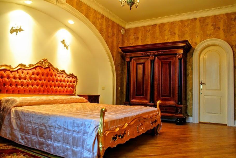 Apartment Na Rynok Square Liov Cameră foto