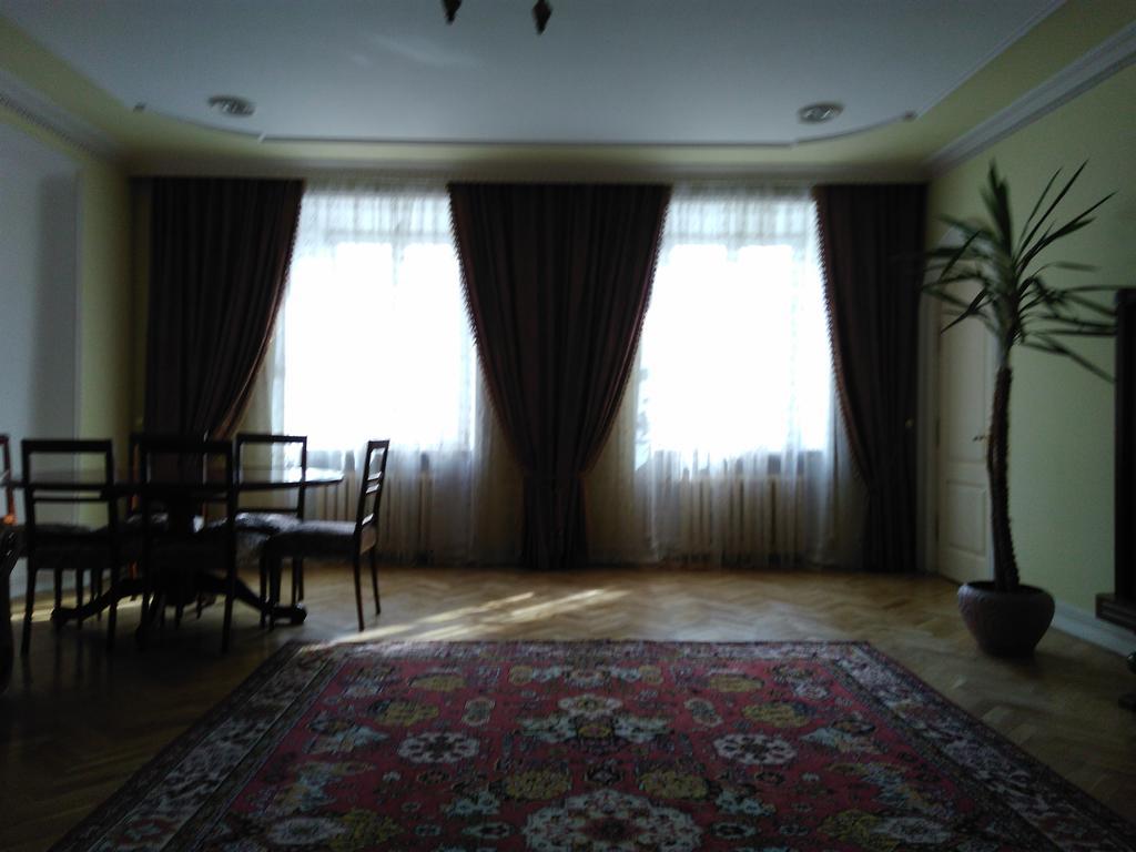 Apartment Na Rynok Square Liov Exterior foto