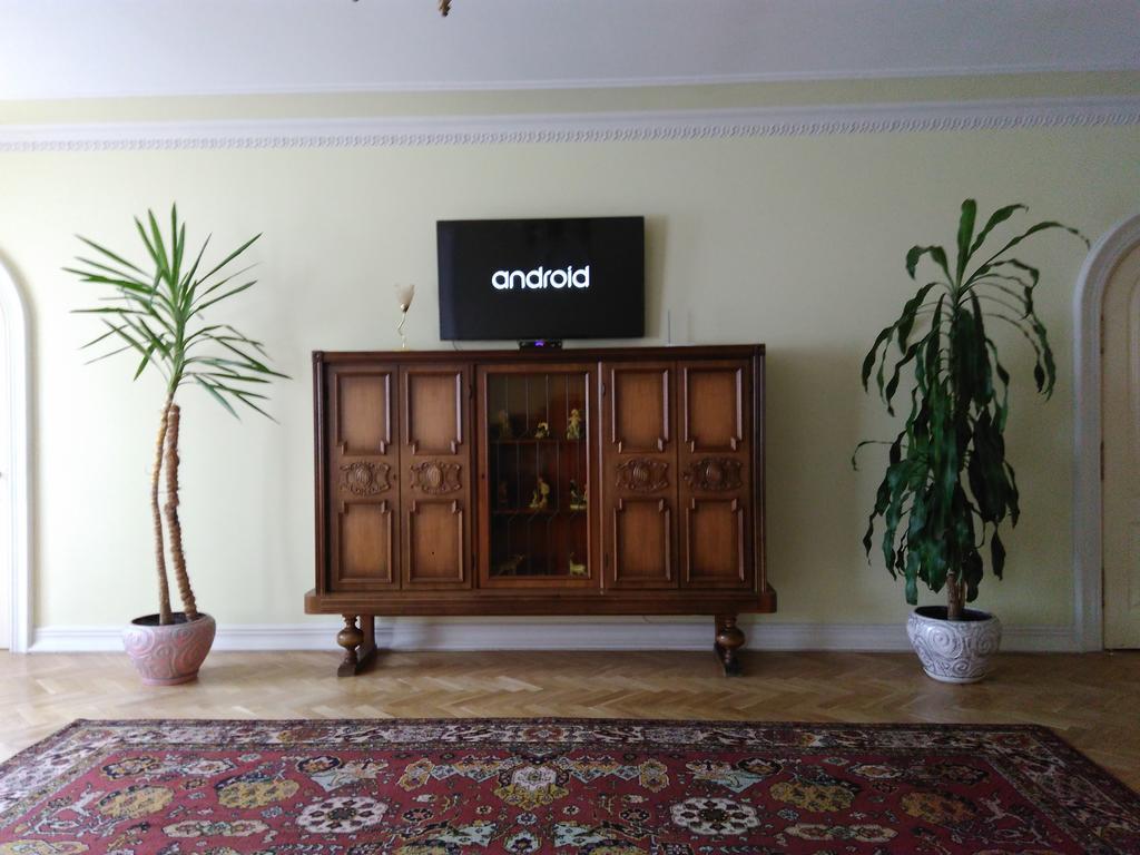 Apartment Na Rynok Square Liov Exterior foto