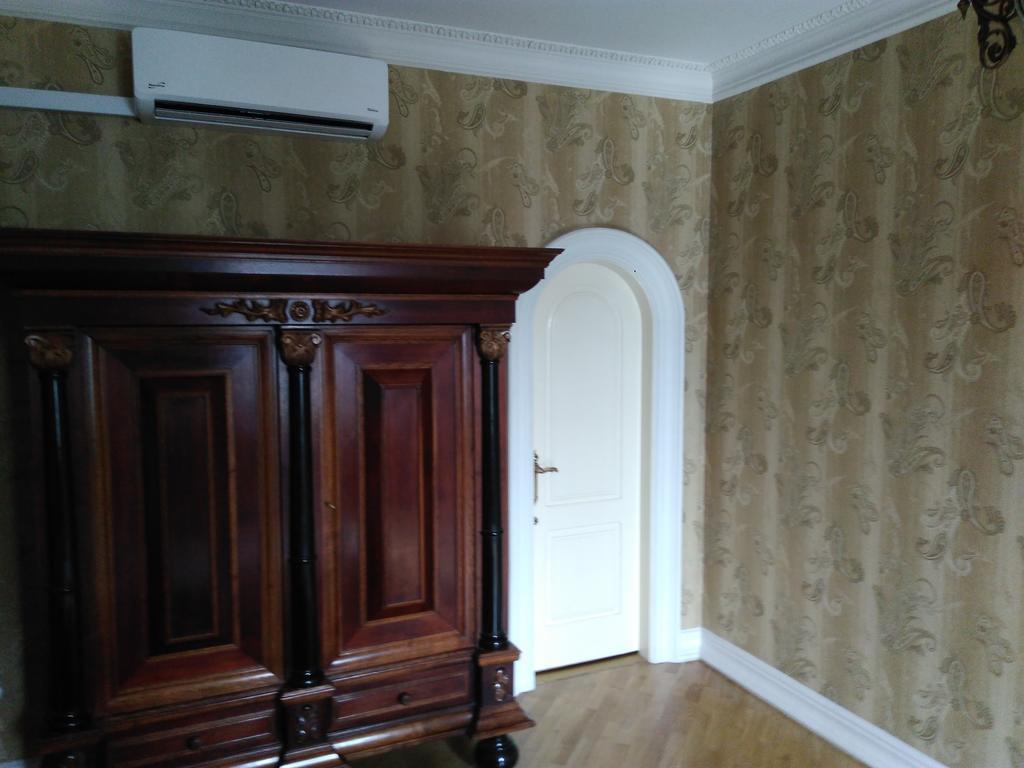 Apartment Na Rynok Square Liov Exterior foto