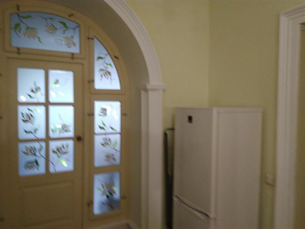 Apartment Na Rynok Square Liov Exterior foto